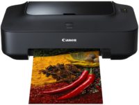 Canon PIXMA iP2700