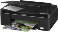 Epson Stylus SX130