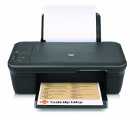 HP DeskJet 1050 - J410a