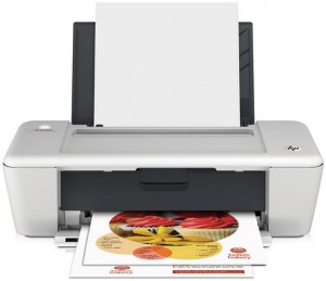 HP DeskJet Ink Advantage 1015