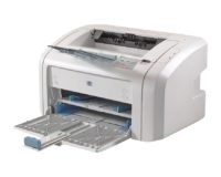 HP LaserJet 1018