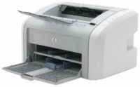 HP LaserJet 1020