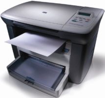 Imprimante multifonction HP LaserJet M1005