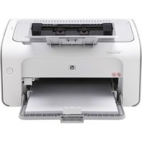 HP LaserJet Pro P1102