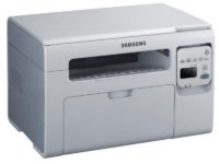 Samsung SCX-3400