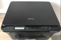 Samsung SCX-4300