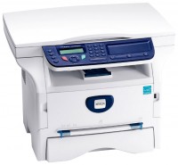 Xerox Phaser 3100MFP