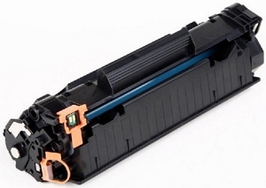 HP CE285A Toner