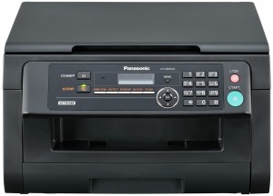 Imprimante multifonction Panasonic KX-MB2000RU