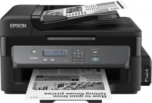 Epson m200