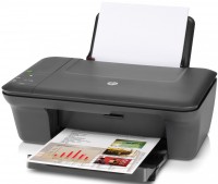 HP DeskJet 2050