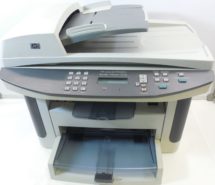 HP LaserJet M1522n