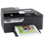 HP Officejet 4500