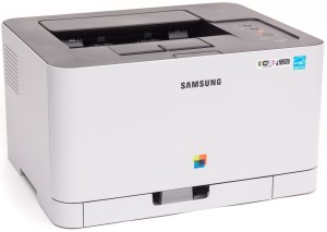 Samsung CLP-365W