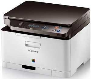 Samsung CLX-3305