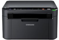 Samsung SCX-3205W