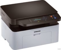 Samsung Xpress SL-M2070