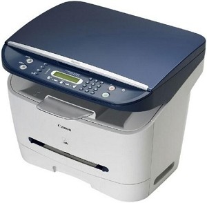 Canon LaserBase MF3110