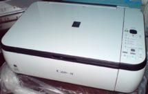 Canon PIXMA MP270