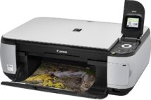 Canon PIXMA MP490