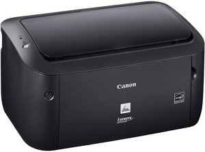 Canon i-sensys lbp6020b