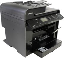 Canon i-sensys mf4730