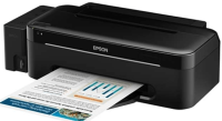 Epson l100