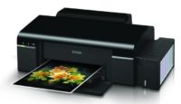 Epson l120