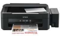 Epson l210