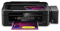 Epson l355