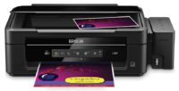 Epson l355