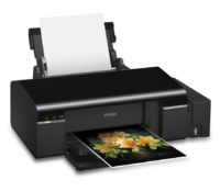 Epson l800