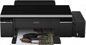 Epson l800