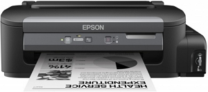 Epson m100