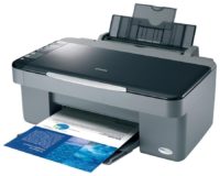 Epson Stylus CX3900