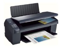 Epson Stylus CX4300