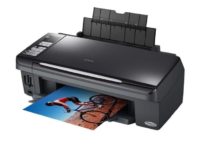 Epson Stylus CX7300