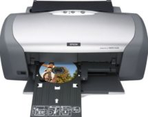 Epson Stylus Photo R220