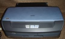 Epson Stylus Photo R270