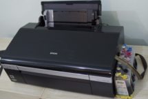 Epson Stylus Photo R290