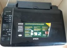 Epson Stylus TX219