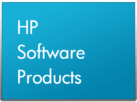 Produit logiciel HP