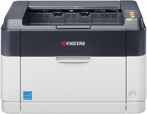 Kyocera FS-1040