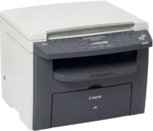 Canon i-SENSYS MF4018