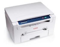 Xerox WorkCentre 3119