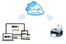 impression Google Cloud