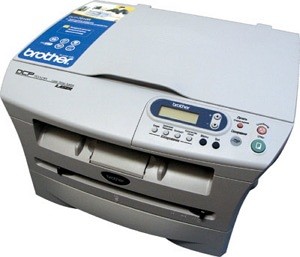 Brother DCP-7010R