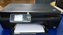 HP DeskJet Ink Advantage 5525