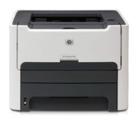 HP LaserJet 1320