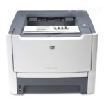 HP LaserJet P2015